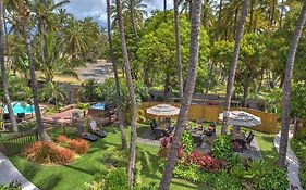 Kohea Kai Hotel Maui